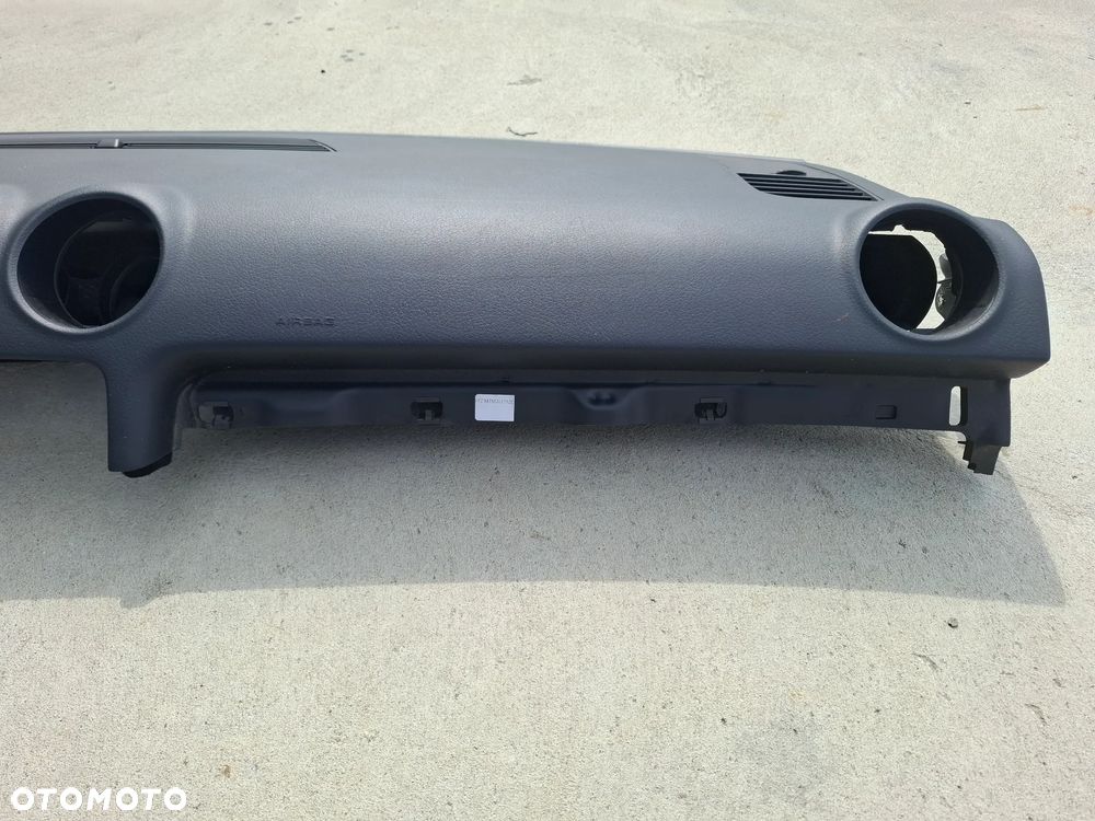 Deska Konsola Kokpit Air-Bag Komplet Seat Exeo 3R1857003A - 12