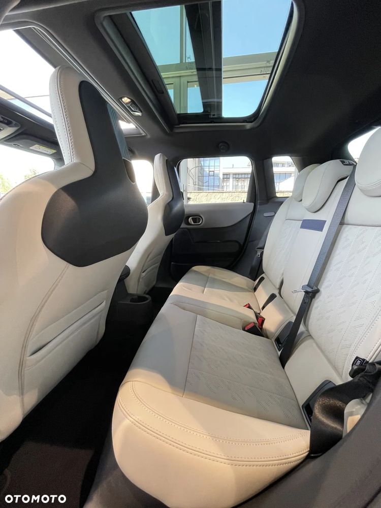 MINI Cooper S Linia Favoured - 7