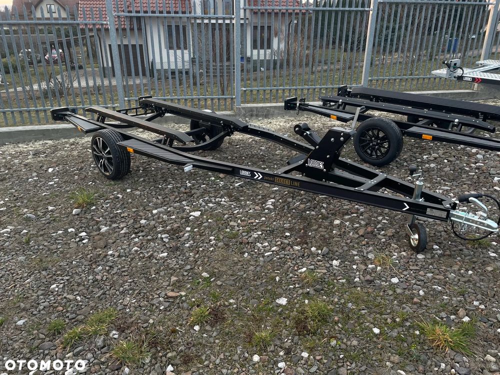 Lorries PPA75-4816 SELECT LINE - 3