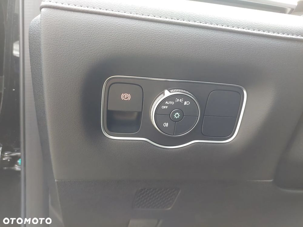 Chery Tiggo 8 1.6 T-GDI Comfort DCT - 21