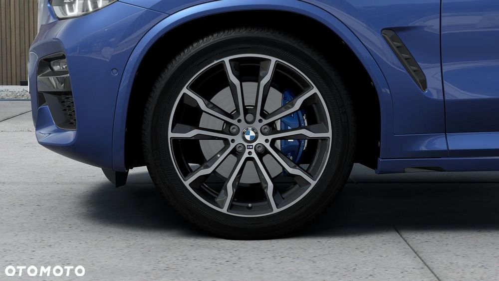 BMW X4 - 6