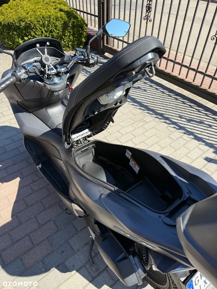 Honda PCX - 6