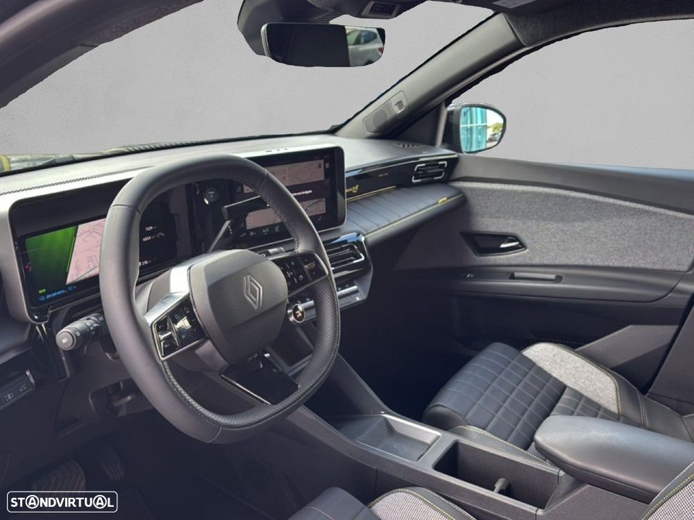 Renault 4 E-Tech 52 kWh Iconic Autonomia Conforto - 8