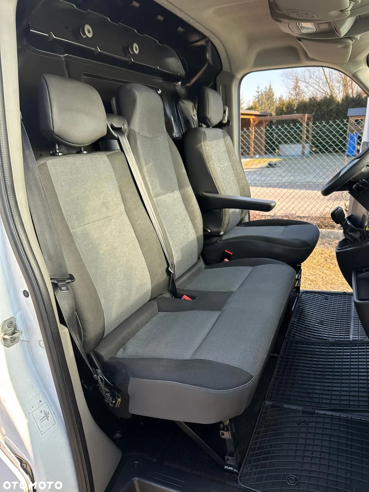 Renault Master LIFT 2.3 DCI 145 RWD*E6+*L3H3*FV23%*PDC!*HAK! - 11