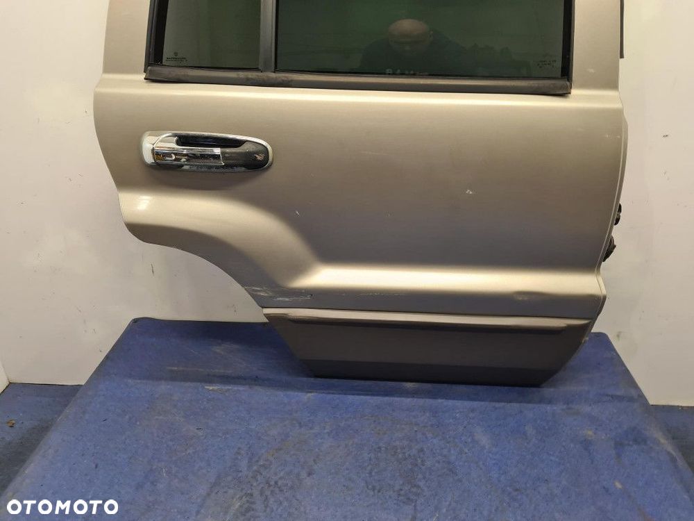 JEEP GRAND CHEROKEE WJ DRZWI TYŁ PRAWE PFF - 6