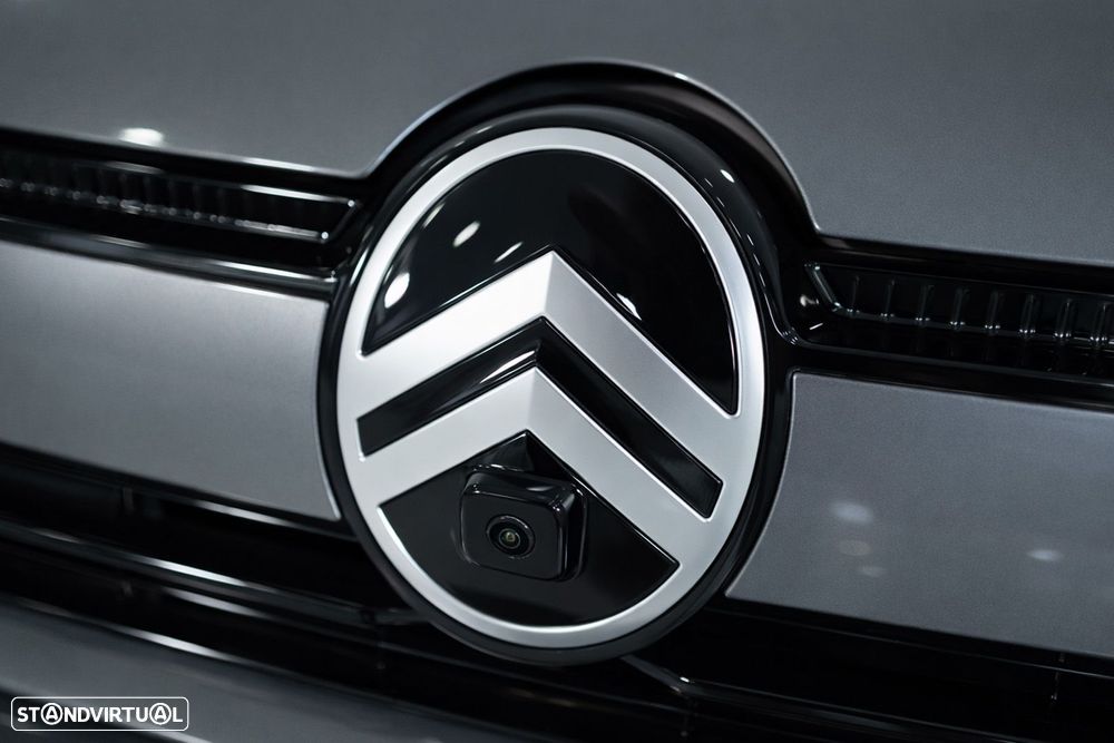 Citroën e-C4 54 kWh Max - 10