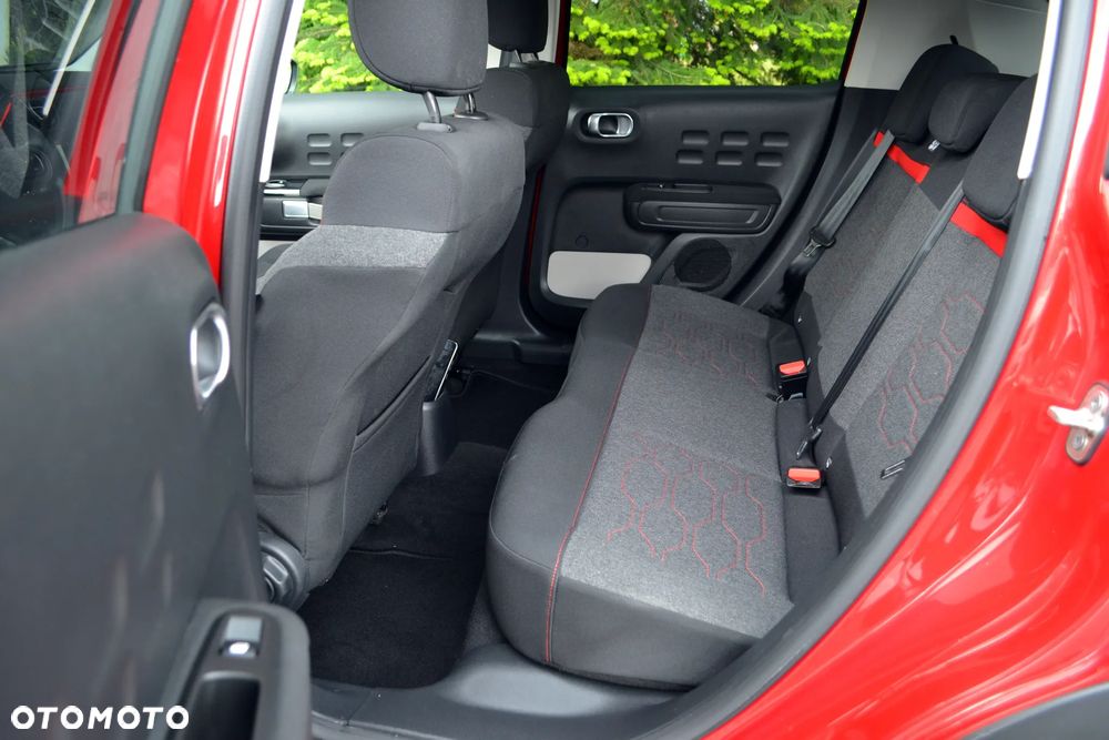 Citroën C3 - 21