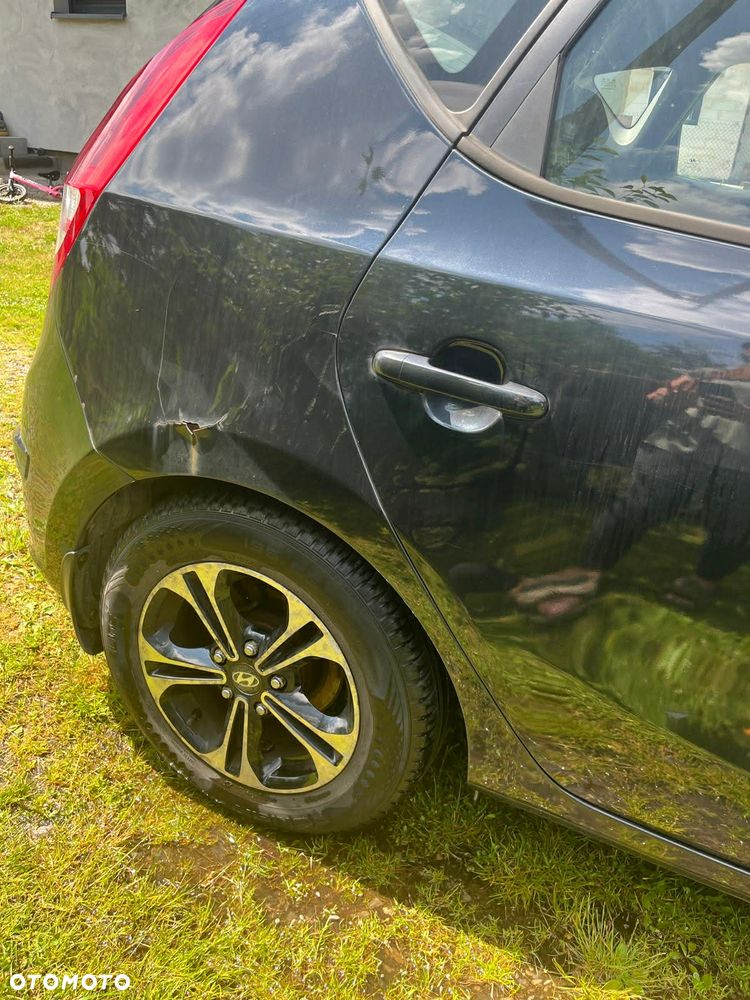 Hyundai i30 1.4 Classic - 4