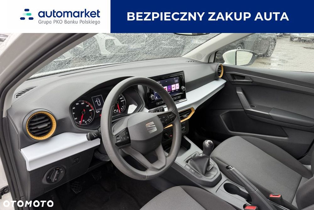 Seat Ibiza 1.0 MPI EVO Reference S&S - 12