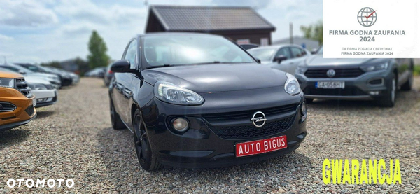 Opel Adam