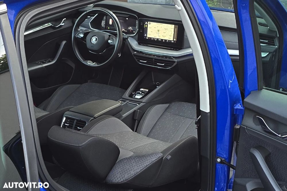 Skoda Octavia - 19