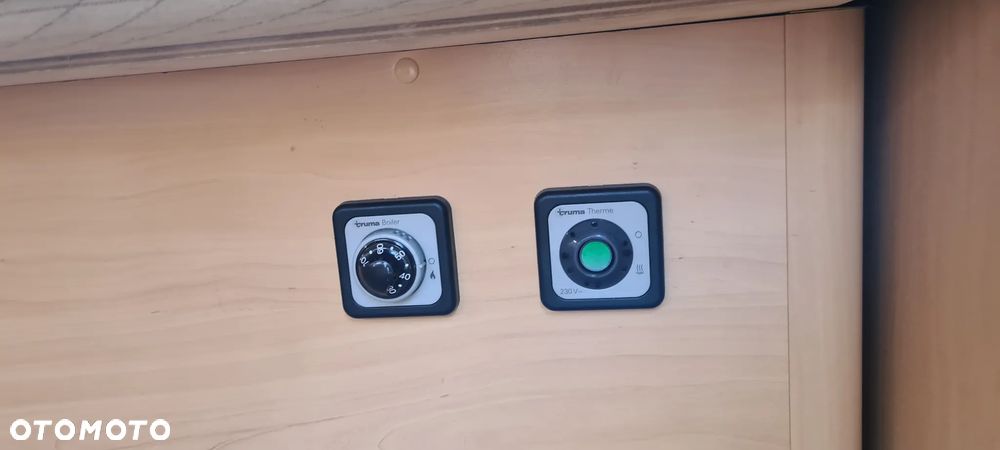 Chateau Cristall Moorea 530TF - 32