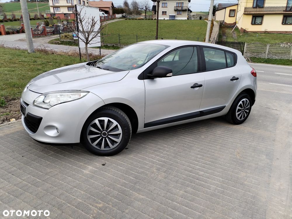Renault Megane 1.6 16V 100 TomTom Edition - 34
