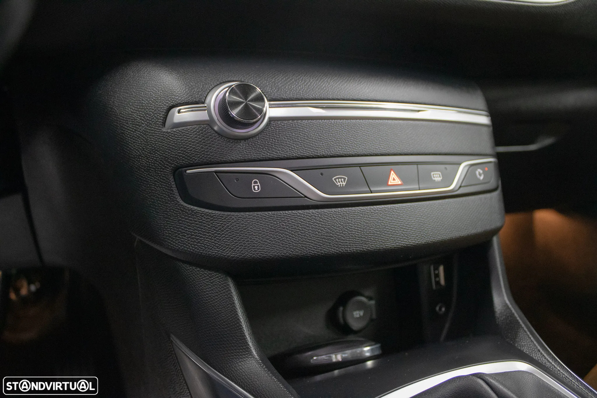 Peugeot 308 SW 1.6 BlueHDi Allure - 33