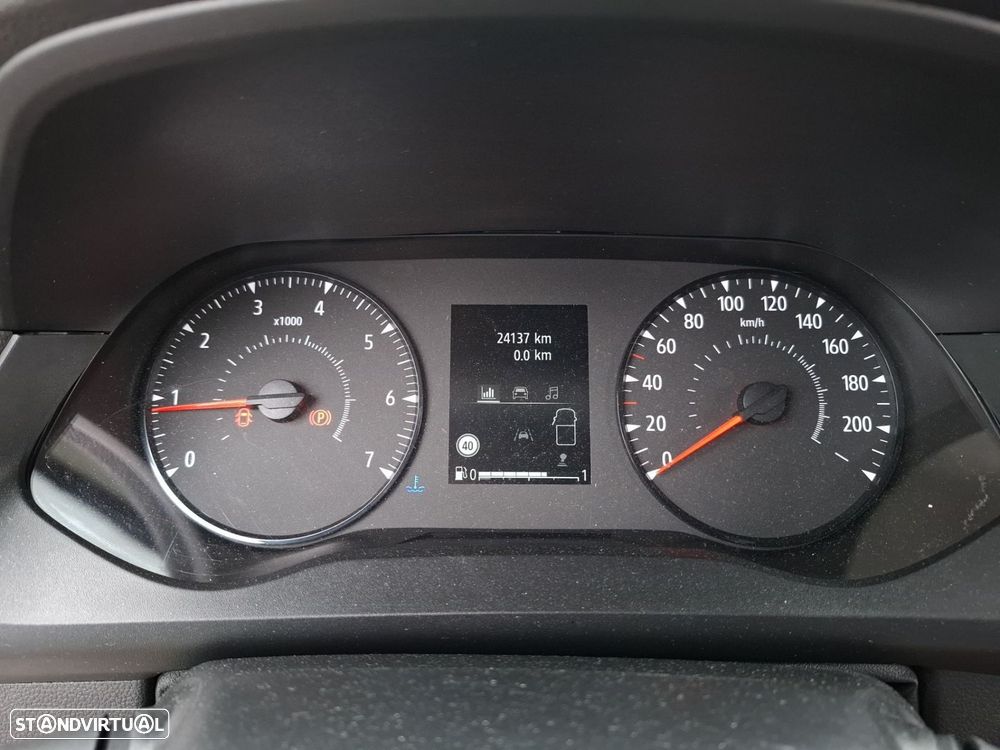 Renault Kangoo - 17
