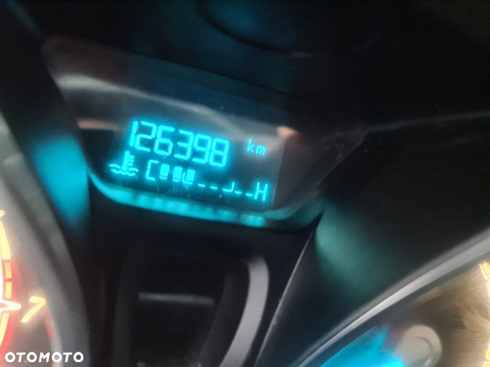 Ford Fiesta 1.25 Trend EU5 - 7