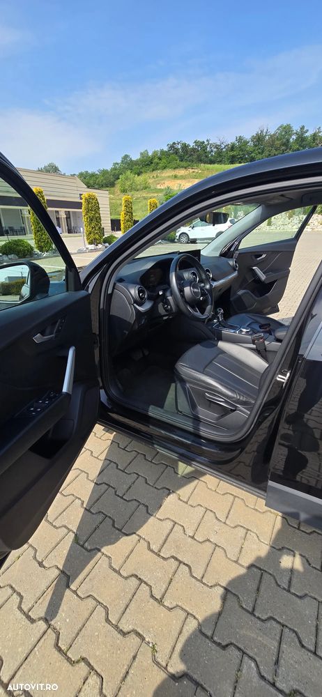 Audi Q2 - 6