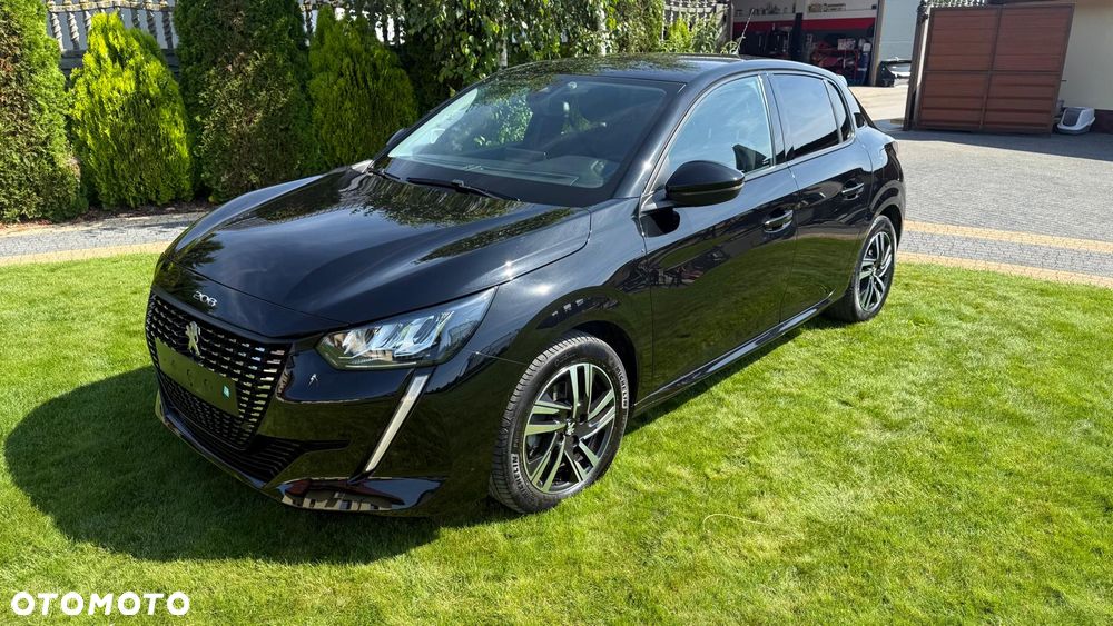 Peugeot 208 - 3