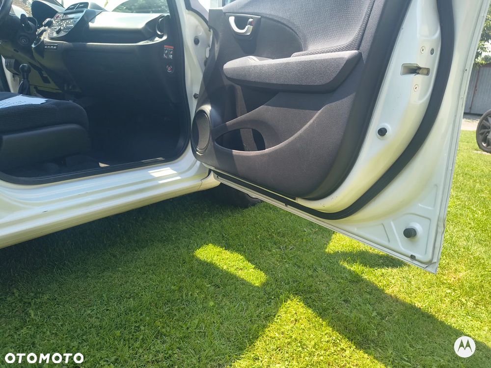 Honda Jazz 1.4 i-VTEC Exclusive - 21