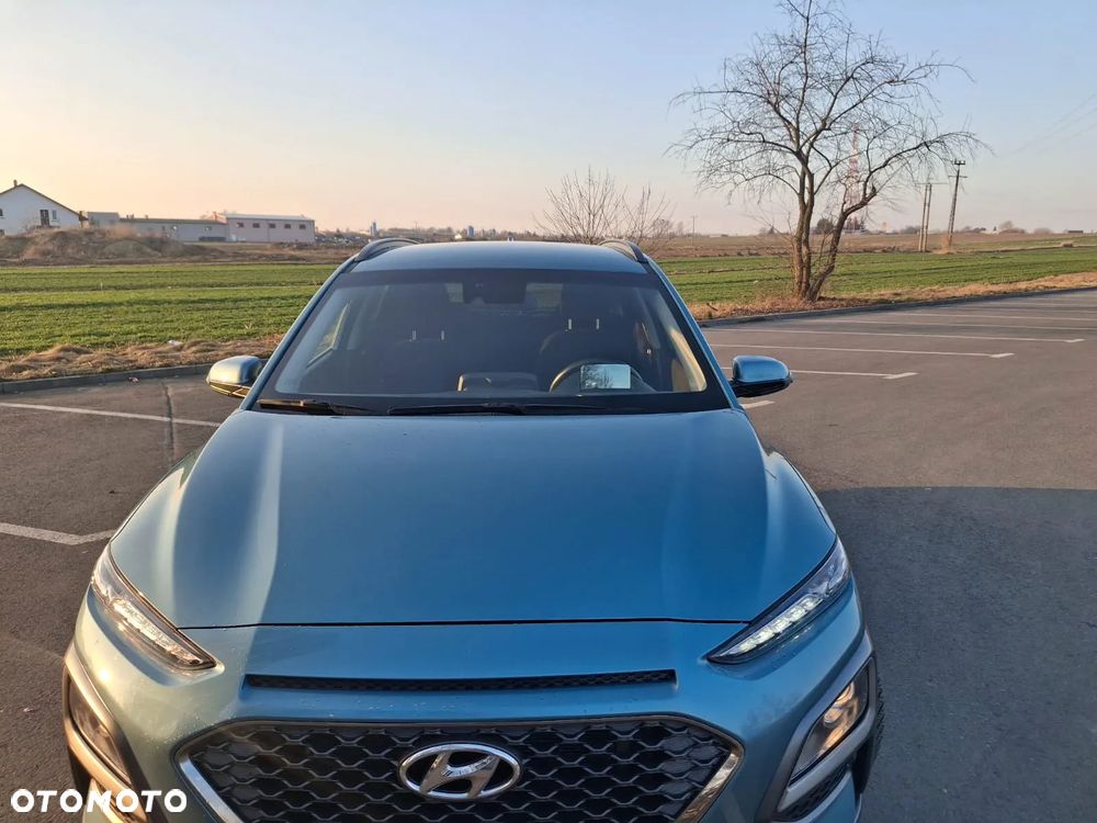 Hyundai Kona - 3