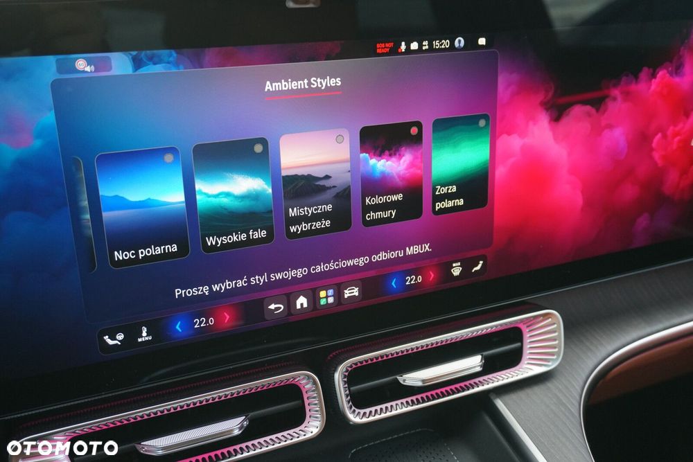 Mercedes-Benz GLC 400 94kWh 4-Matic EQ - 20