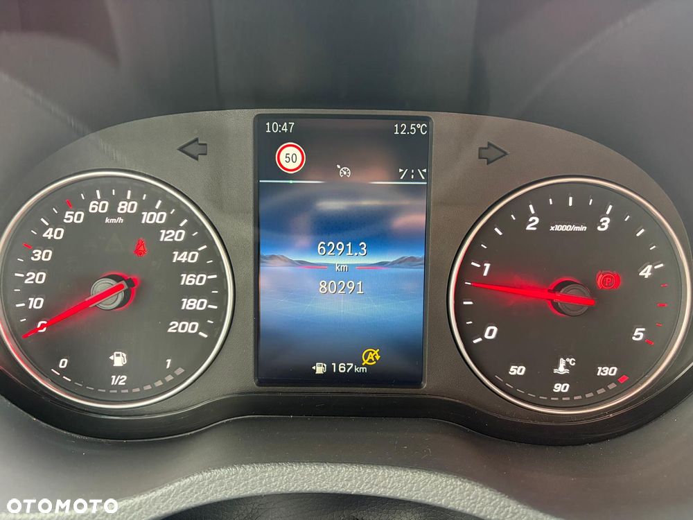 Mercedes-Benz Sprinter L4H2 - 14