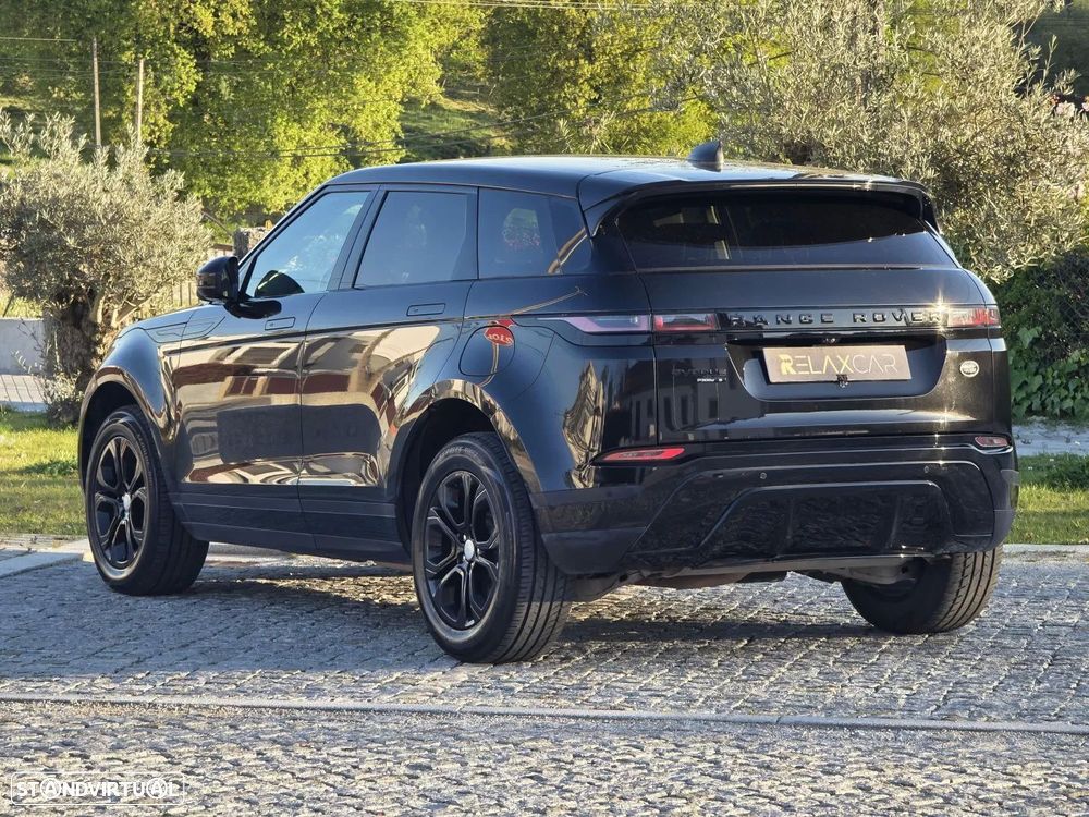 Land Rover Range Rover Evoque 1.5 P300e AWD S - 7