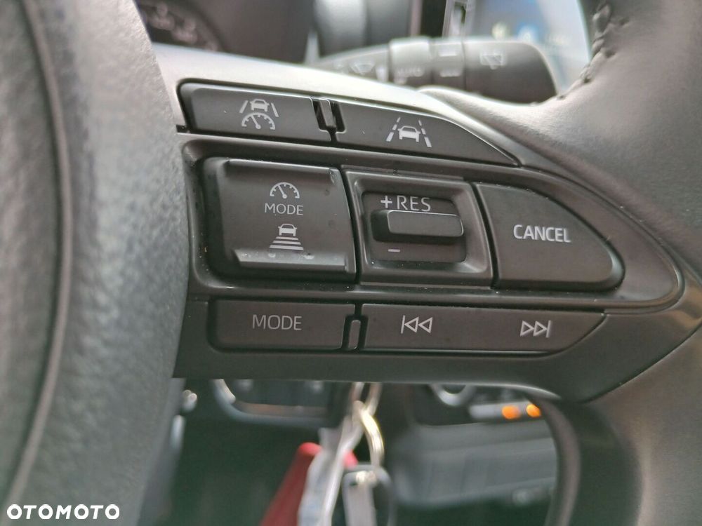 Toyota Yaris - 22