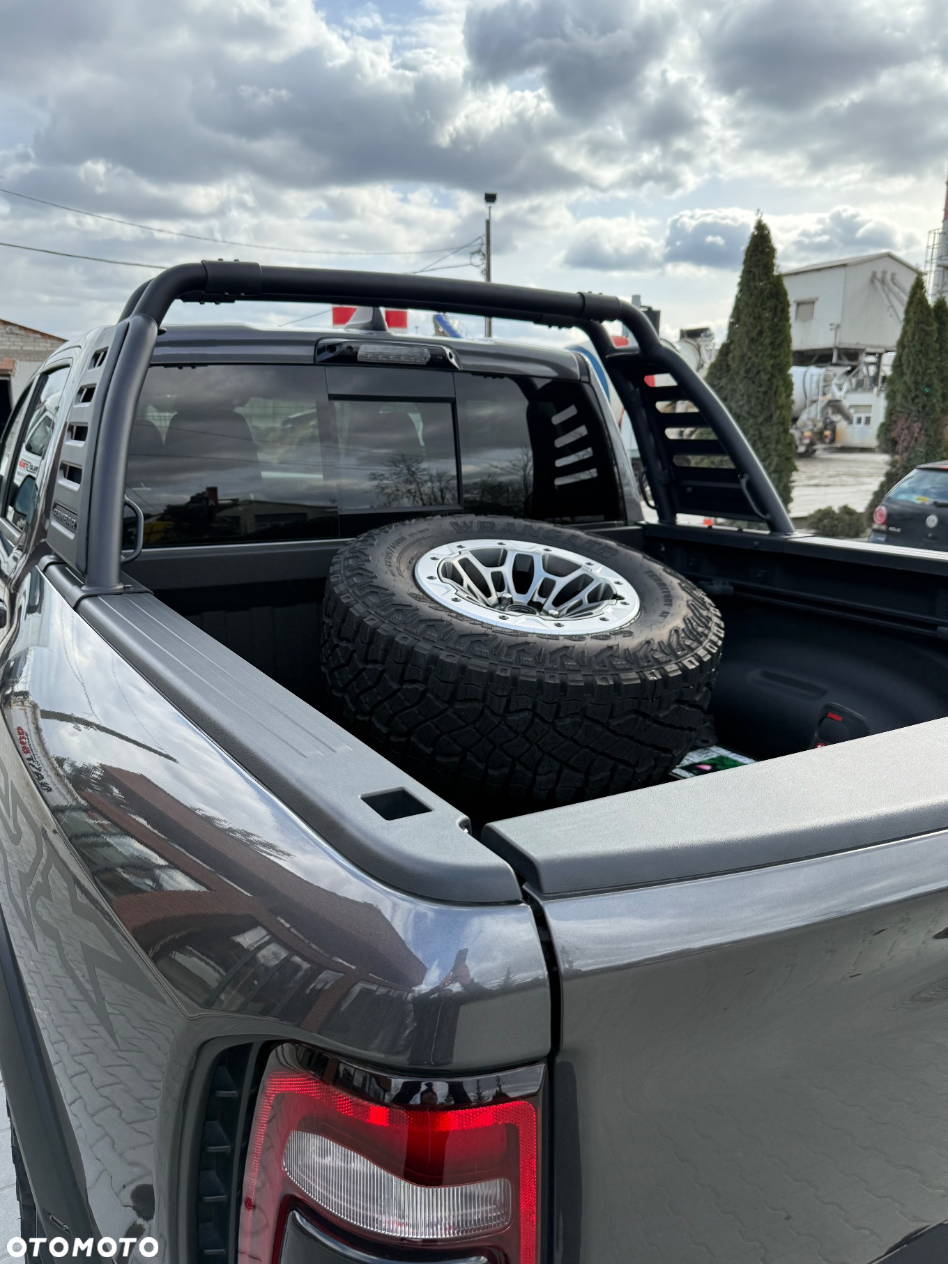 RAM 1500 TRX - 6