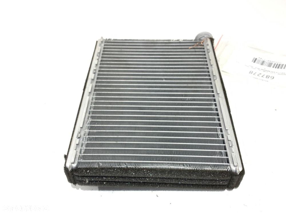 NAGRZEWNICA - 45.00 PLN - TOYOTA C-HR (_X1_) 2016 - 2022 1.2 (NGX10_) 85 kW [116 KM] benzyna 2016 - - 3