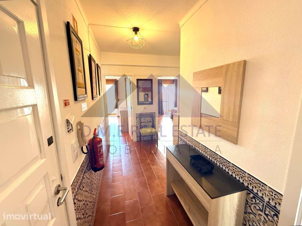 Apartamento T2 com Excelentes Áreas em Monte Gordo a 400 metros da ... - Grande imagem: 3/24