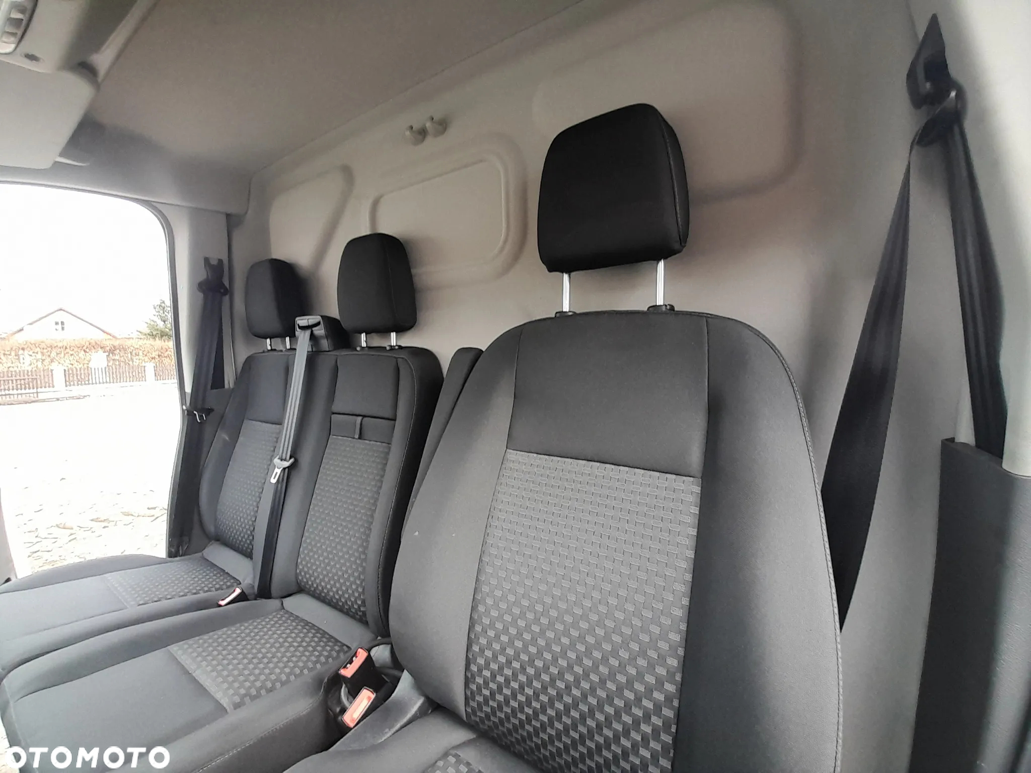 Ford Transit - 21