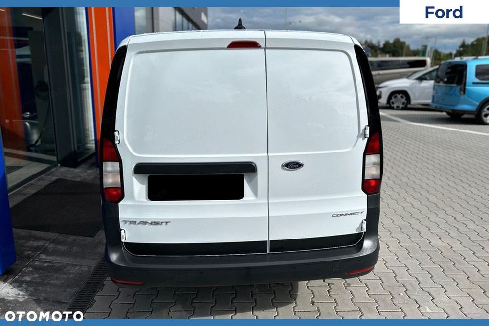 Ford Transit Connect L2H1 Trend 2.0 102KM - 5