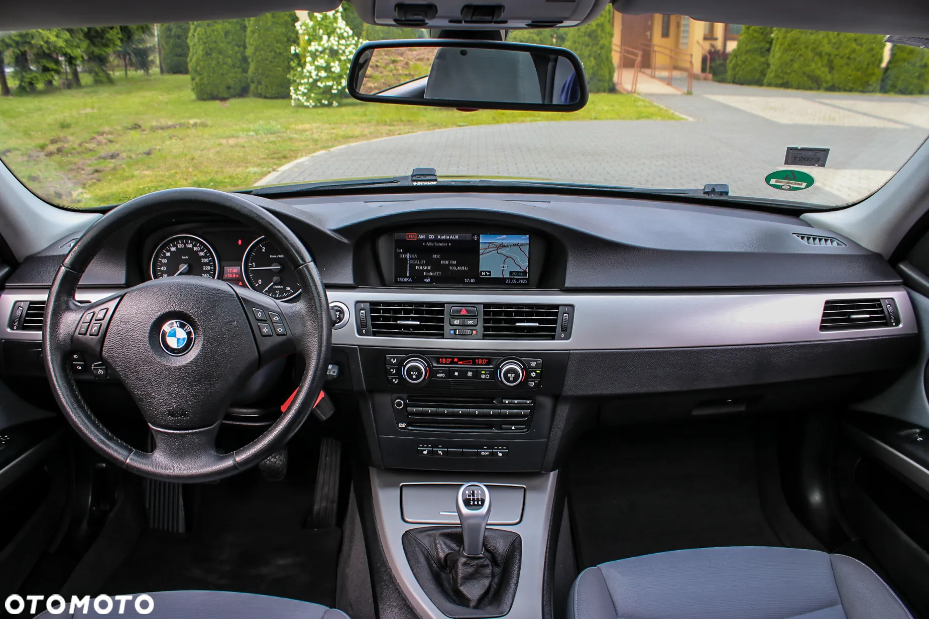BMW Seria 3 320d - 19