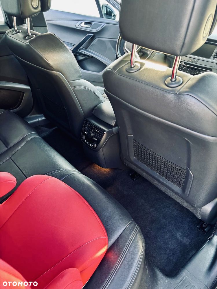 Peugeot 508 BlueHDi 180 EAT6 Stop&Start Allure - 16