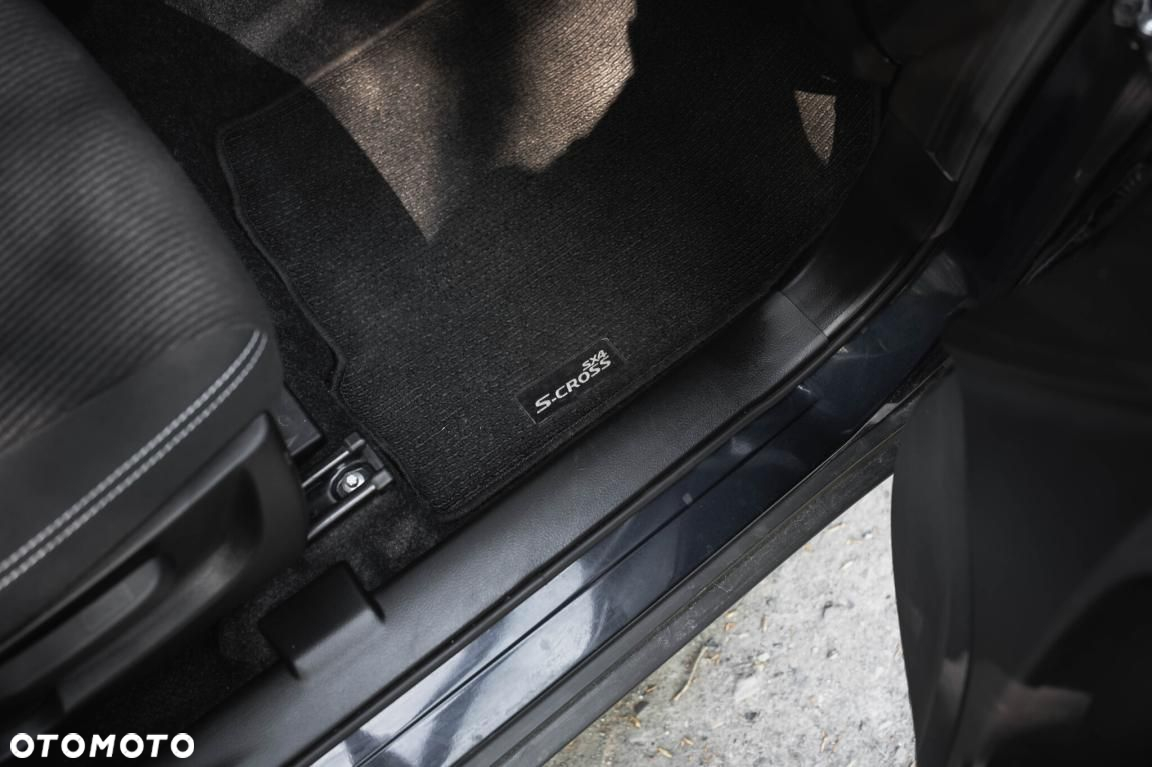 Suzuki SX4 S-Cross - 27