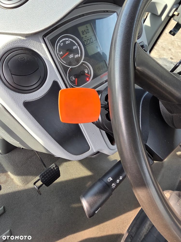 Claas Arion 640 Cis - 15