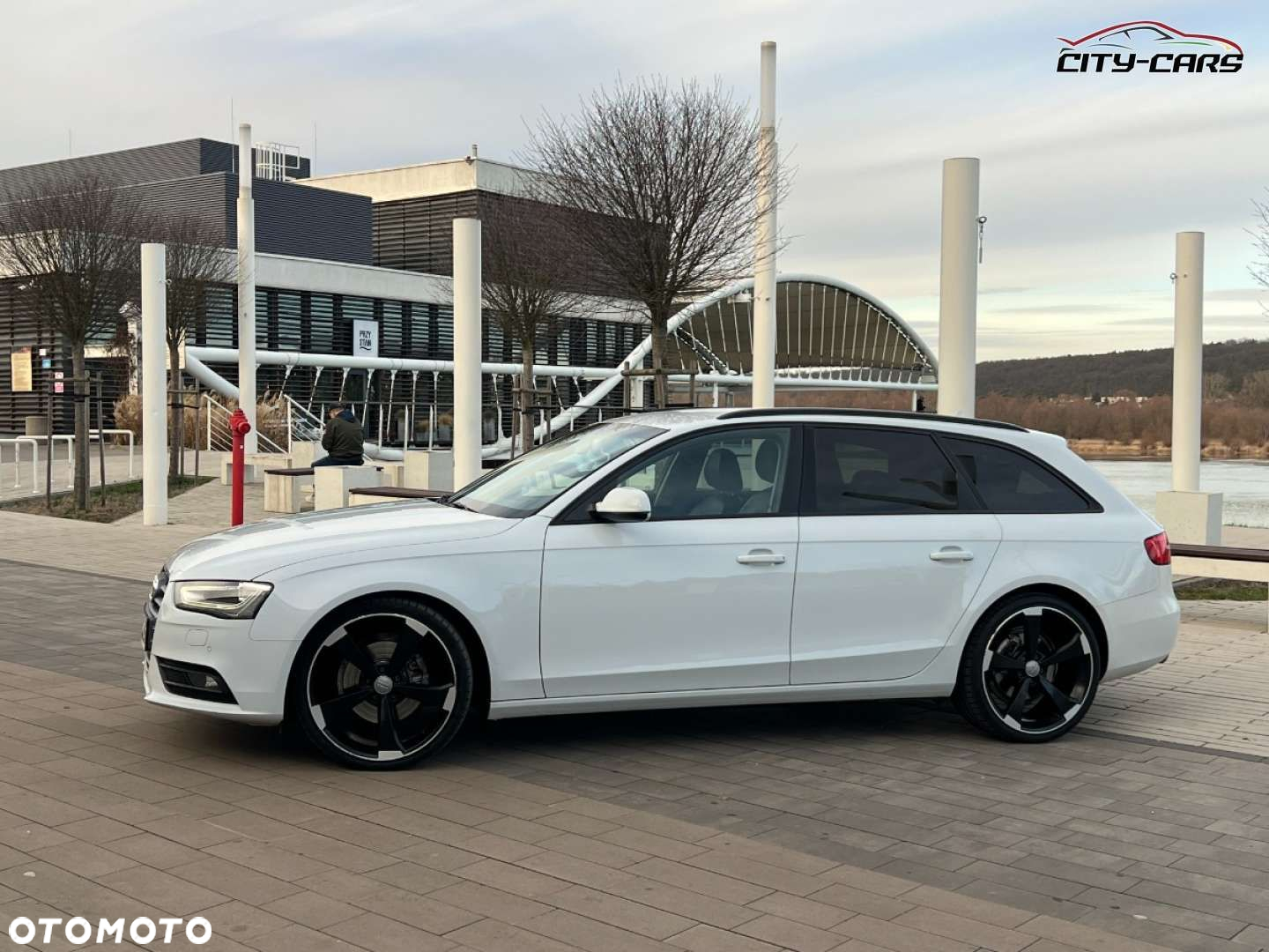 Audi A4 - 6