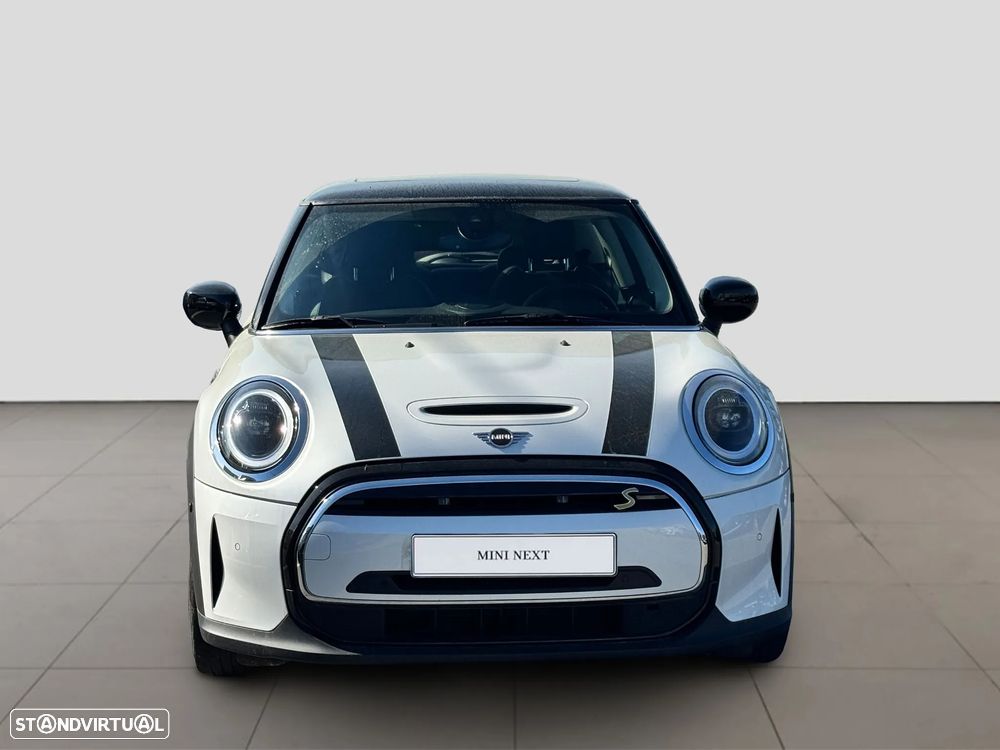 MINI 3 Portas Cooper SE - 2