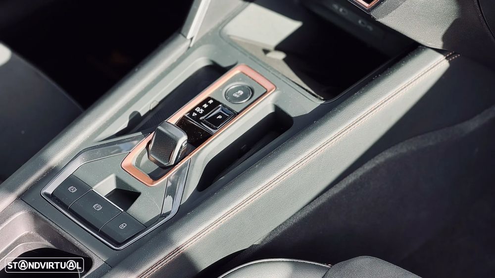 Cupra Formentor 1.5 e-Hybrid DSG VZ Tribe Edition - 16