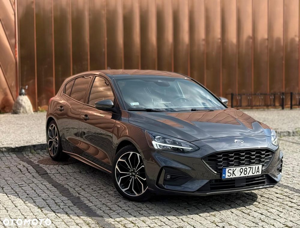 Ford Focus - 3