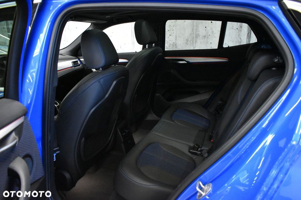 BMW X2 - 24