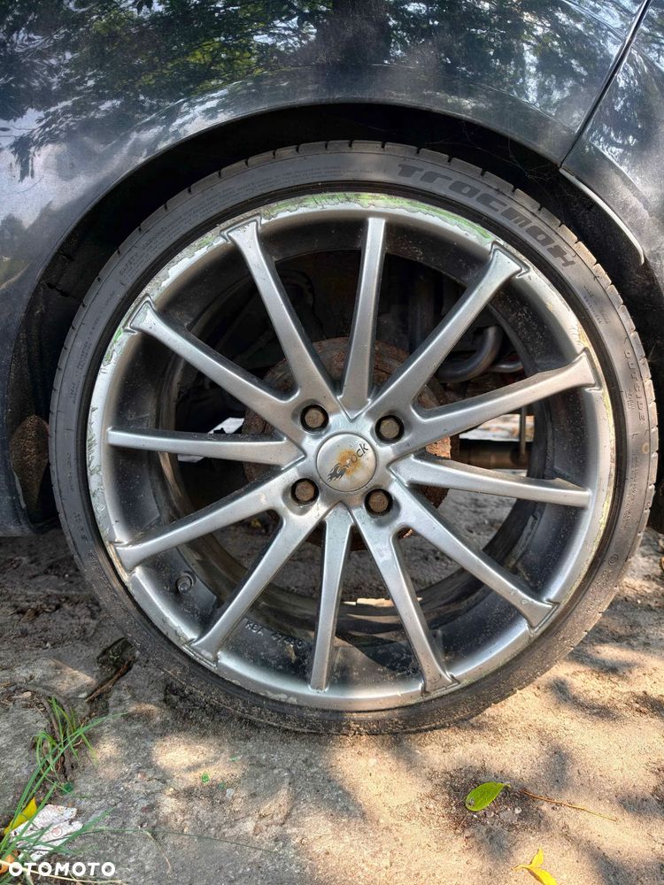 Ford Fiesta 1.6 Ti-VCT Sport - 12