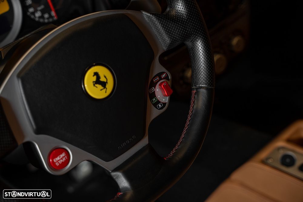 Ferrari F430 - 29