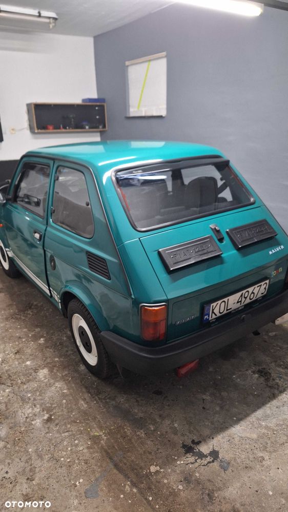 Fiat 126 - 6