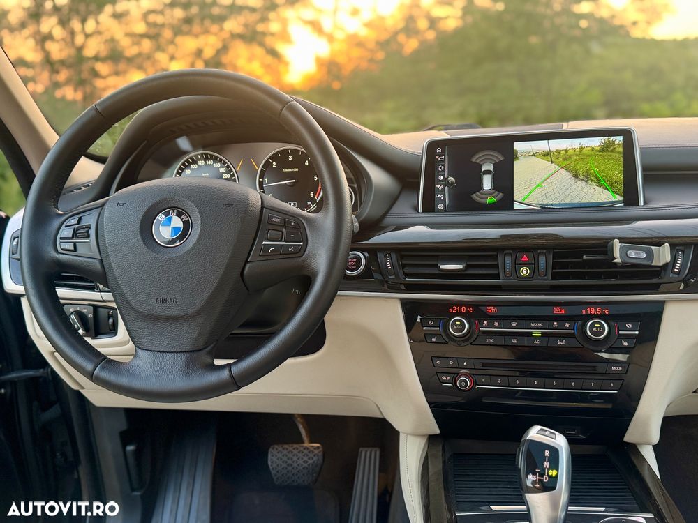 BMW X5 xDrive30d Sport-Aut. - 15