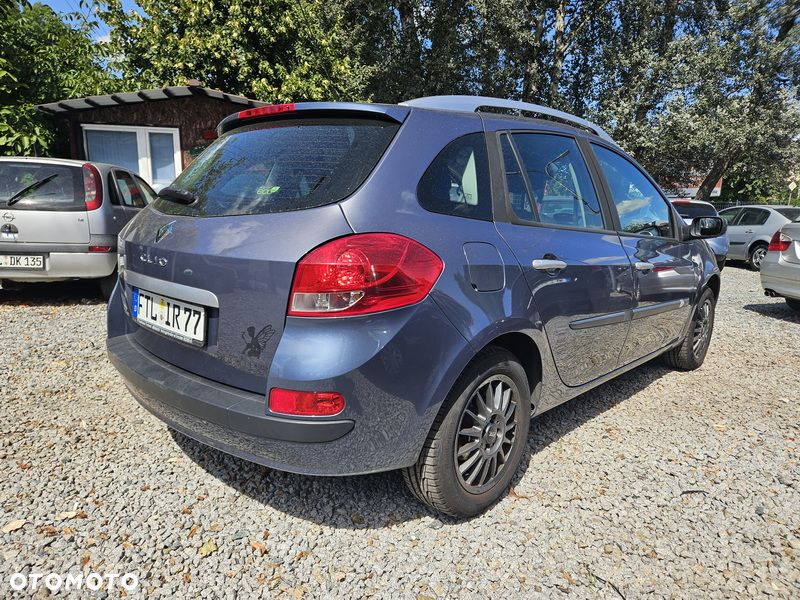 Renault Clio 1.2 TCE Expression - 12