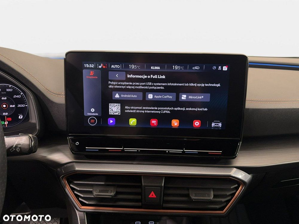 Cupra Formentor - 26