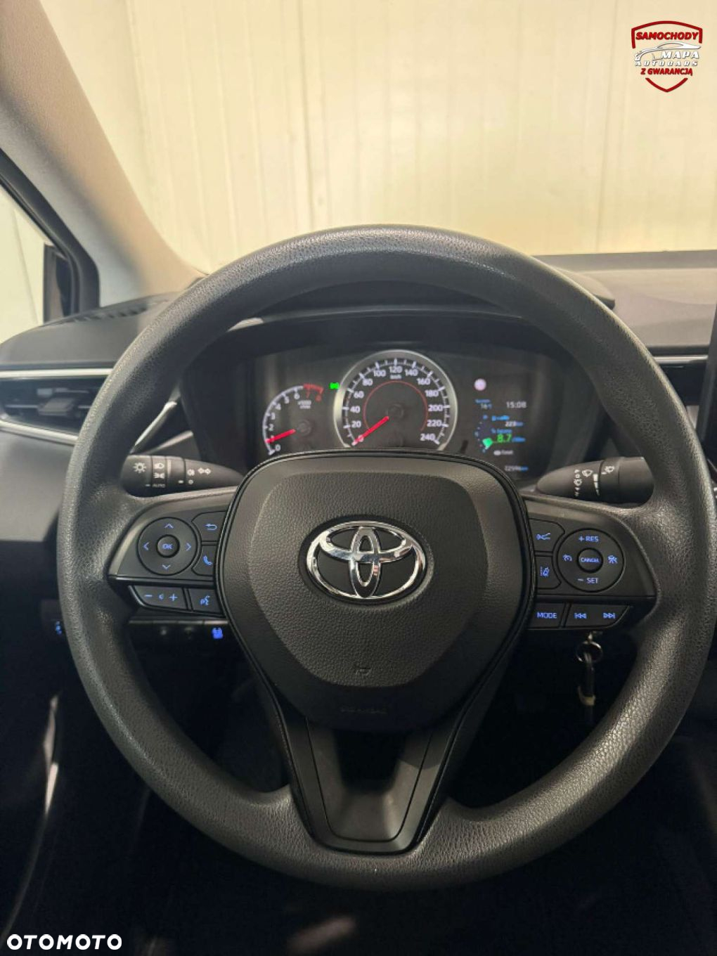 Toyota Corolla - 20