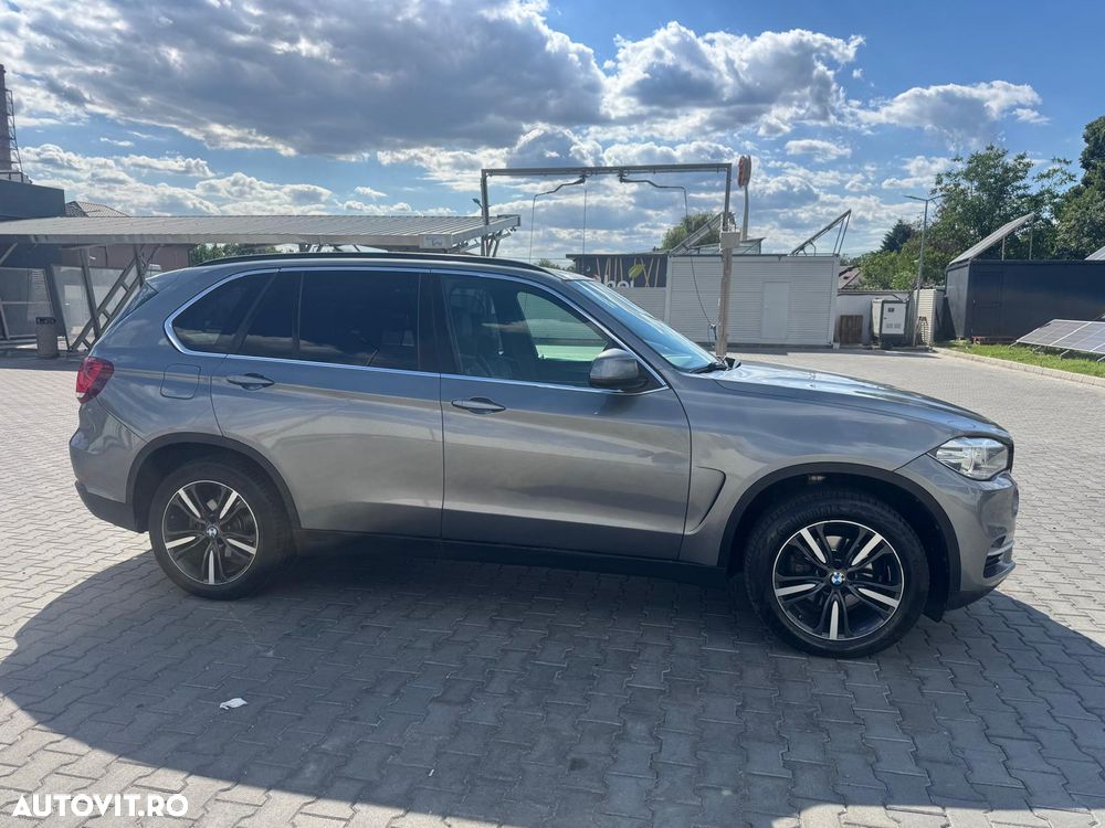 BMW X5 sDrive25d - 2